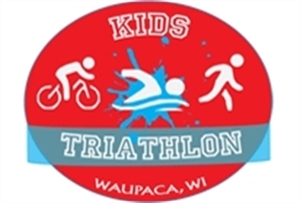 Waupaca Kids Triathlon